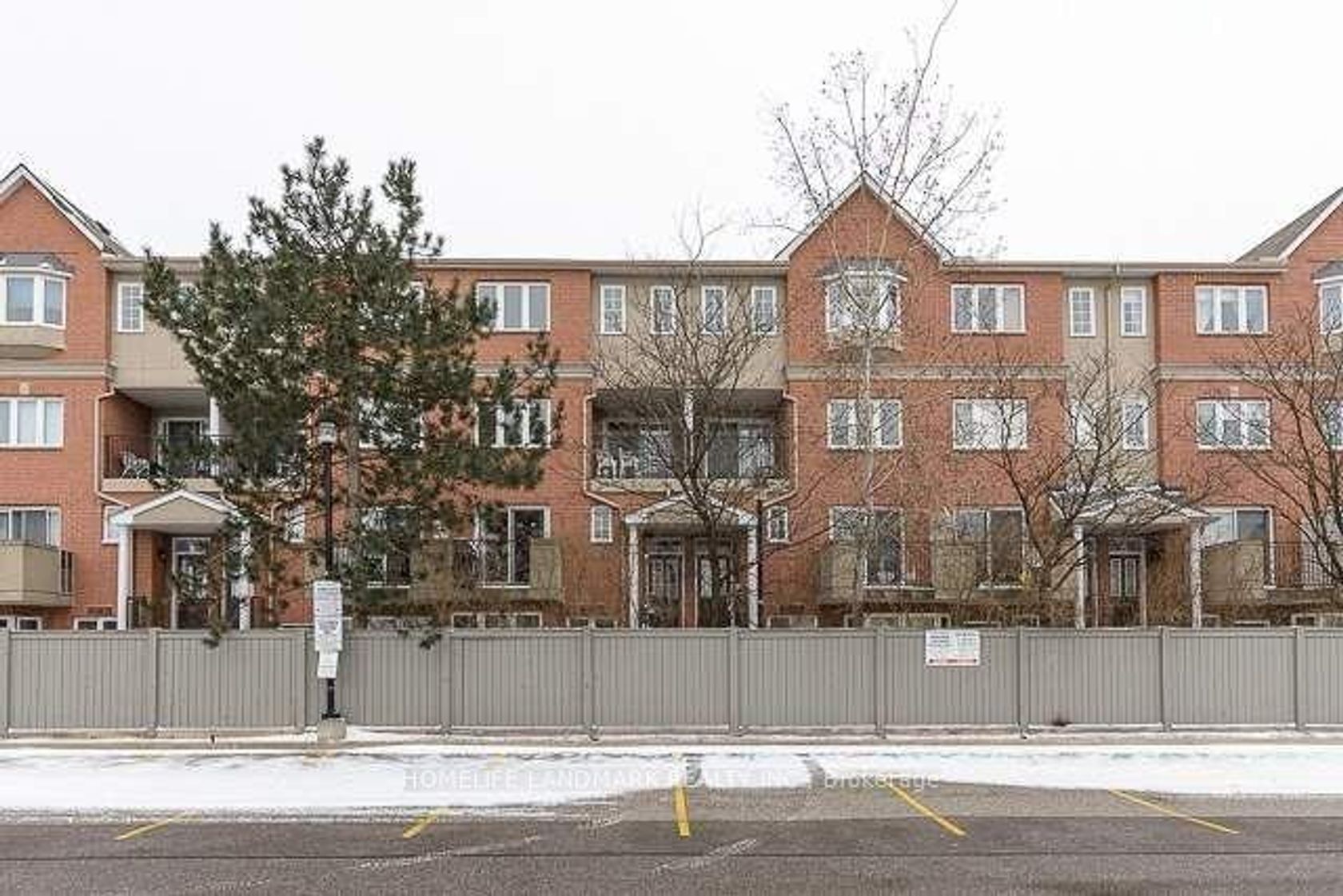 227 - 1881 Mcnicoll Avenue, Steeles, Toronto 