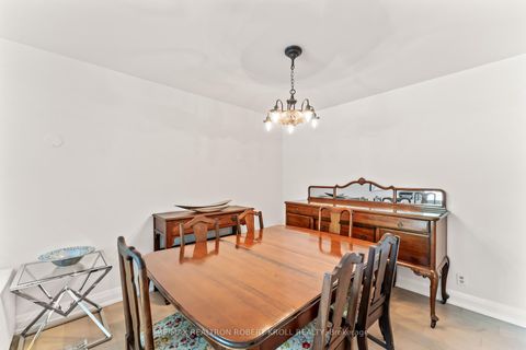 Photo 12 at 92 Elise Terrace, Newtonbrook West, Toronto