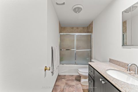 Photo 25 at 92 Elise Terrace, Newtonbrook West, Toronto