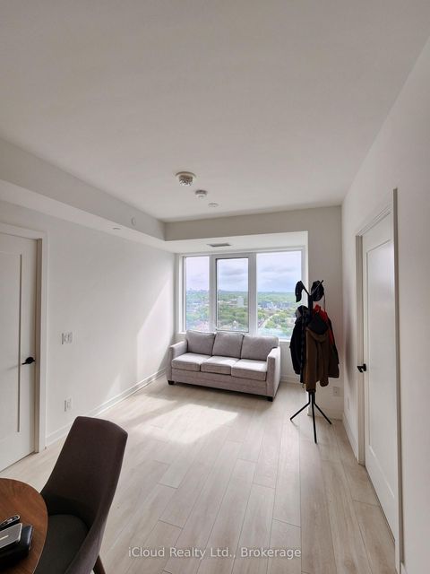 Photo 5 at 3012 - 5 Defries Street, Regent Park, Toronto