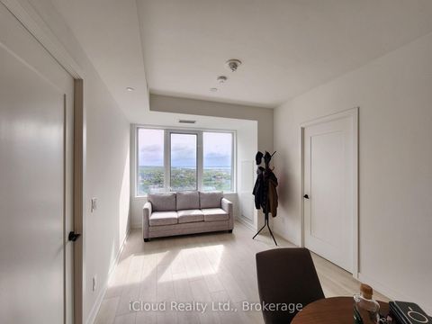 Photo 7 at 3012 - 5 Defries Street, Regent Park, Toronto