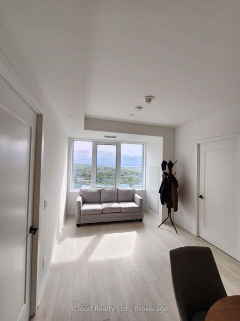 Photo 8 at 3012 - 5 Defries Street, Regent Park, Toronto Photo 8 at 3012 - 5 Defries Street, Regent Park, Toronto