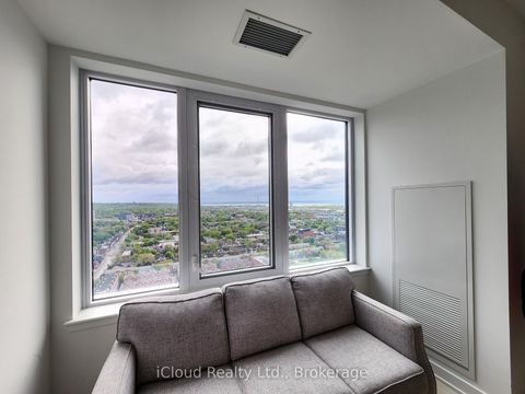 Photo 9 at 3012 - 5 Defries Street, Regent Park, Toronto Photo 9 at 3012 - 5 Defries Street, Regent Park, Toronto