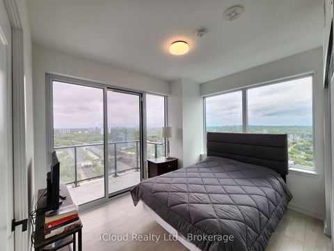 Photo 10 at 3012 - 5 Defries Street, Regent Park, Toronto Photo 10 at 3012 - 5 Defries Street, Regent Park, Toronto