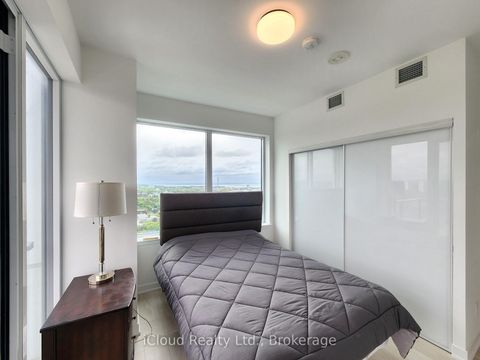 Photo 11 at 3012 - 5 Defries Street, Regent Park, Toronto Photo 11 at 3012 - 5 Defries Street, Regent Park, Toronto