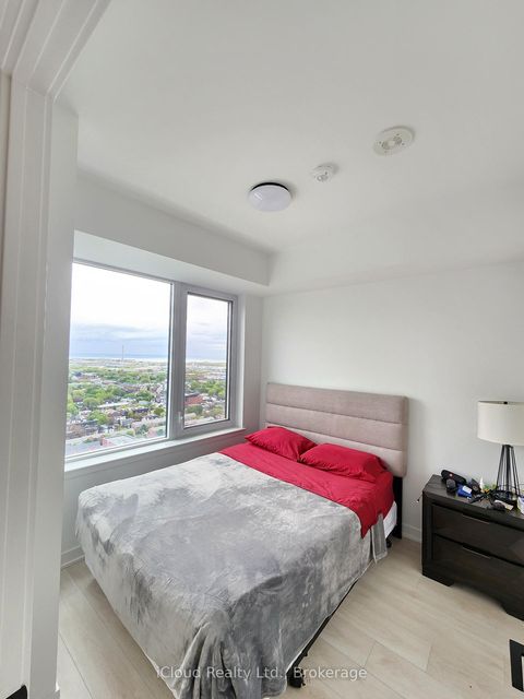 Photo 13 at 3012 - 5 Defries Street, Regent Park, Toronto Photo 13 at 3012 - 5 Defries Street, Regent Park, Toronto