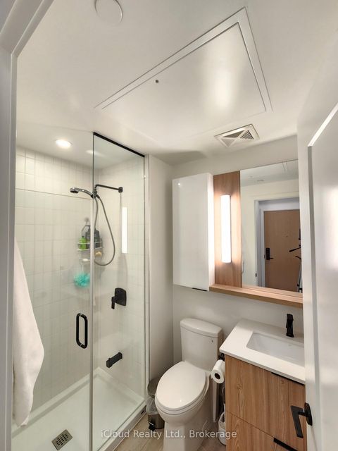 Photo 15 at 3012 - 5 Defries Street, Regent Park, Toronto