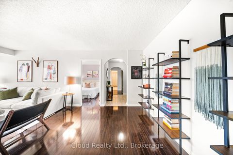 Photo 0 at 504 - 1900 Sheppard Avenue E, Pleasant View, Toronto