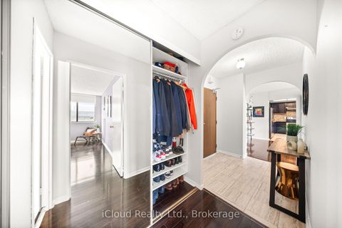 Photo 3 at 504 - 1900 Sheppard Avenue E, Pleasant View, Toronto