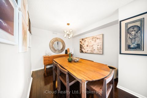 Photo 9 at 504 - 1900 Sheppard Avenue E, Pleasant View, Toronto