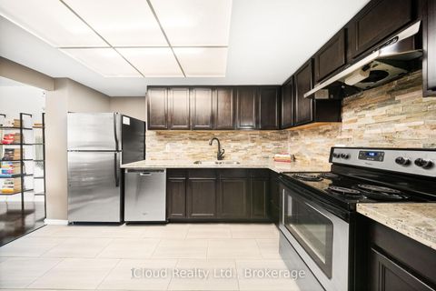 Photo 11 at 504 - 1900 Sheppard Avenue E, Pleasant View, Toronto