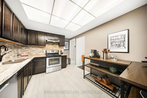 Photo 13 at 504 - 1900 Sheppard Avenue E, Pleasant View, Toronto