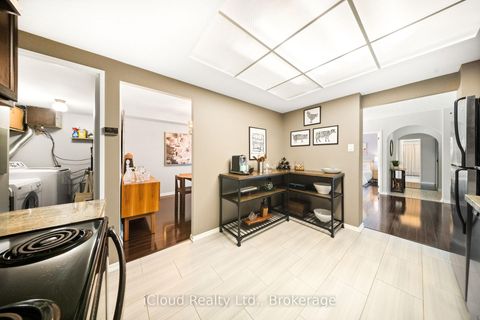Photo 14 at 504 - 1900 Sheppard Avenue E, Pleasant View, Toronto