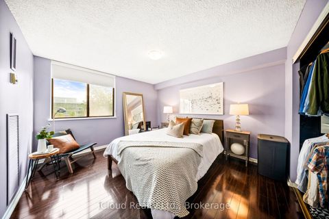 Photo 15 at 504 - 1900 Sheppard Avenue E, Pleasant View, Toronto
