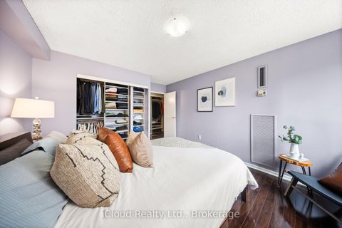 Photo 16 at 504 - 1900 Sheppard Avenue E, Pleasant View, Toronto