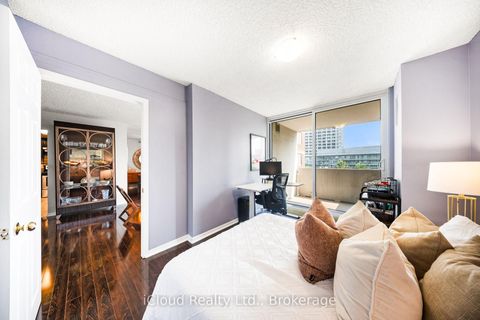 Photo 18 at 504 - 1900 Sheppard Avenue E, Pleasant View, Toronto