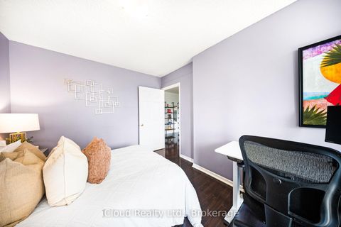 Photo 19 at 504 - 1900 Sheppard Avenue E, Pleasant View, Toronto