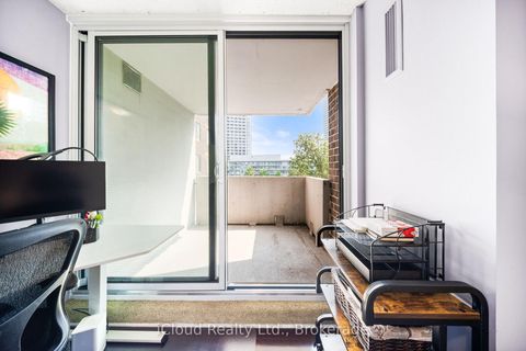 Photo 20 at 504 - 1900 Sheppard Avenue E, Pleasant View, Toronto