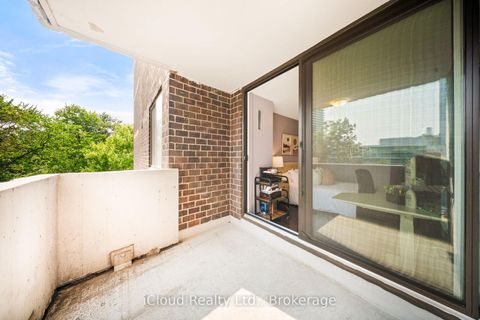 Photo 21 at 504 - 1900 Sheppard Avenue E, Pleasant View, Toronto