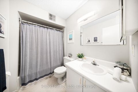 Photo 22 at 504 - 1900 Sheppard Avenue E, Pleasant View, Toronto