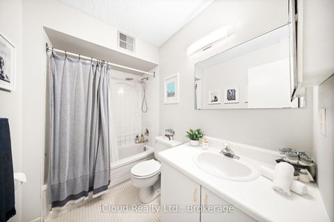 Photo 23 at 504 - 1900 Sheppard Avenue E, Pleasant View, Toronto
