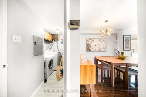 Photo 24 at 504 - 1900 Sheppard Avenue E, Pleasant View, Toronto
