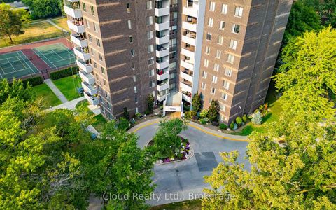 Photo 25 at 504 - 1900 Sheppard Avenue E, Pleasant View, Toronto