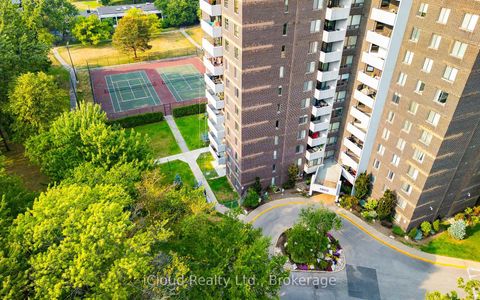 Photo 26 at 504 - 1900 Sheppard Avenue E, Pleasant View, Toronto