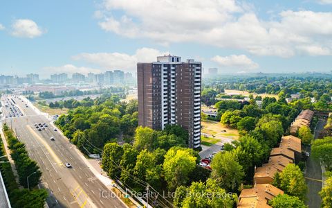 Photo 29 at 504 - 1900 Sheppard Avenue E, Pleasant View, Toronto