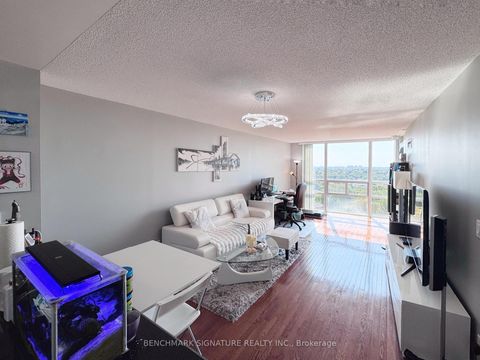 Photo 2 at 1606 - 509 Beecroft Road, Willowdale West, Toronto