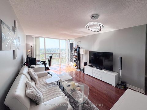 Photo 4 at 1606 - 509 Beecroft Road, Willowdale West, Toronto