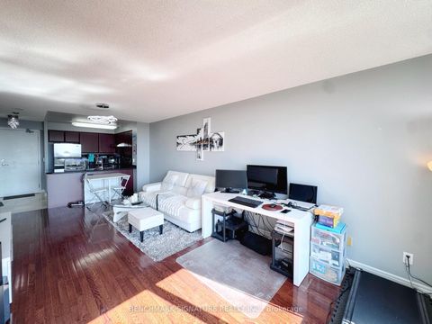 Photo 5 at 1606 - 509 Beecroft Road, Willowdale West, Toronto