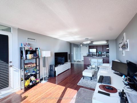 Photo 6 at 1606 - 509 Beecroft Road, Willowdale West, Toronto