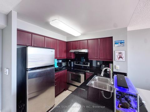Photo 8 at 1606 - 509 Beecroft Road, Willowdale West, Toronto