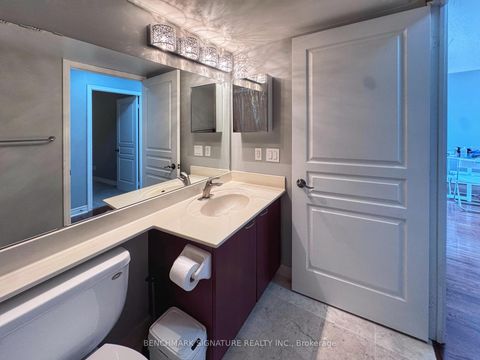 Photo 9 at 1606 - 509 Beecroft Road, Willowdale West, Toronto