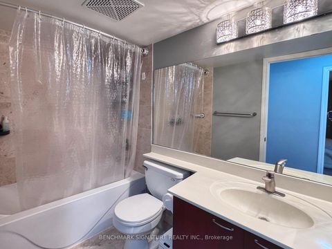 Photo 10 at 1606 - 509 Beecroft Road, Willowdale West, Toronto