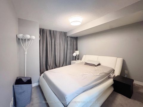 Photo 11 at 1606 - 509 Beecroft Road, Willowdale West, Toronto