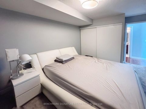 Photo 12 at 1606 - 509 Beecroft Road, Willowdale West, Toronto