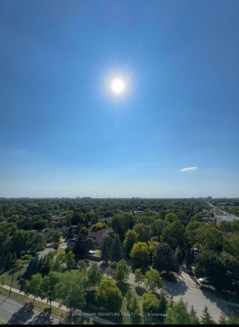 Photo 13 at 1606 - 509 Beecroft Road, Willowdale West, Toronto