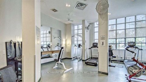 Photo 17 at 1606 - 509 Beecroft Road, Willowdale West, Toronto