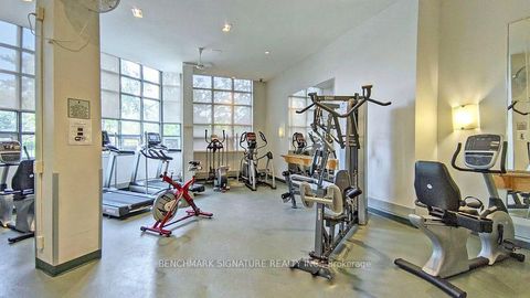 Photo 18 at 1606 - 509 Beecroft Road, Willowdale West, Toronto