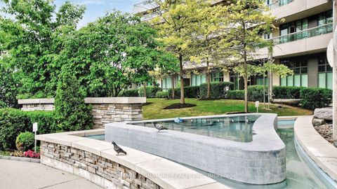 Photo 19 at 1606 - 509 Beecroft Road, Willowdale West, Toronto