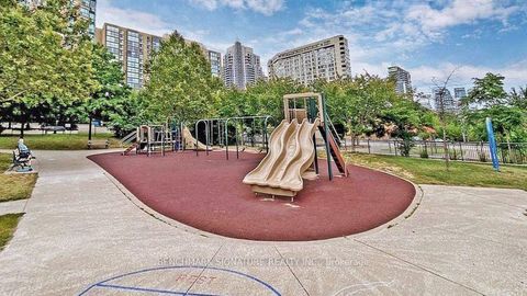 Photo 20 at 1606 - 509 Beecroft Road, Willowdale West, Toronto