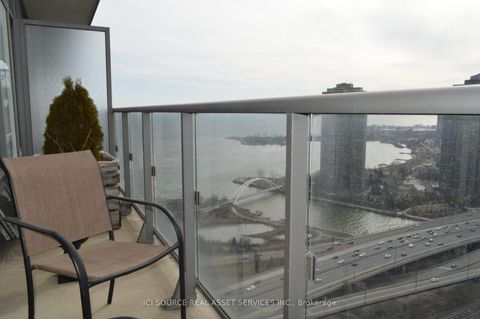Photo 0 at 3409 - 105 The Queensway, Swansea, Toronto