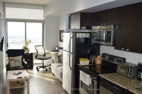 Photo 3 at 3409 - 105 The Queensway, Swansea, Toronto