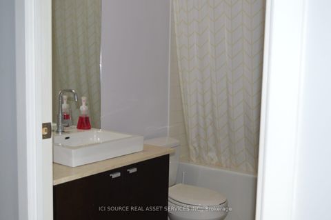 Photo 5 at 3409 - 105 The Queensway, Swansea, Toronto