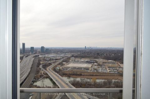 Photo 11 at 3409 - 105 The Queensway, Swansea, Toronto