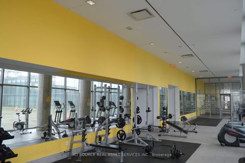 Photo 13 at 3409 - 105 The Queensway, Swansea, Toronto