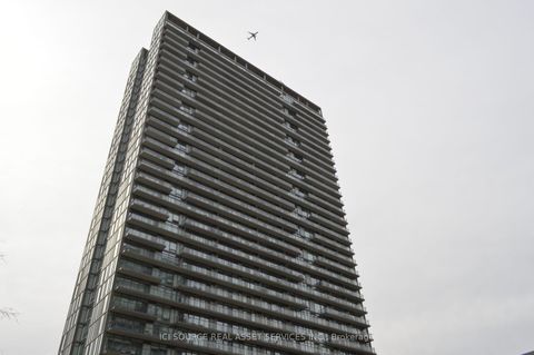 Photo 14 at 3409 - 105 The Queensway, Swansea, Toronto