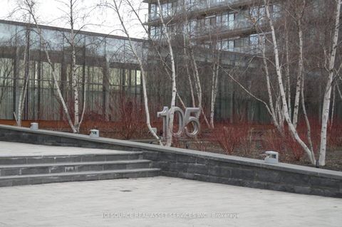 Photo 15 at 3409 - 105 The Queensway, Swansea, Toronto